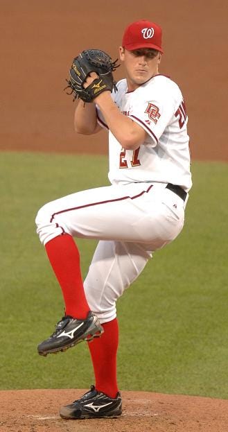 Jordan Zimmermann