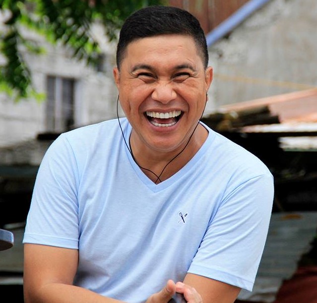 Jose Manalo