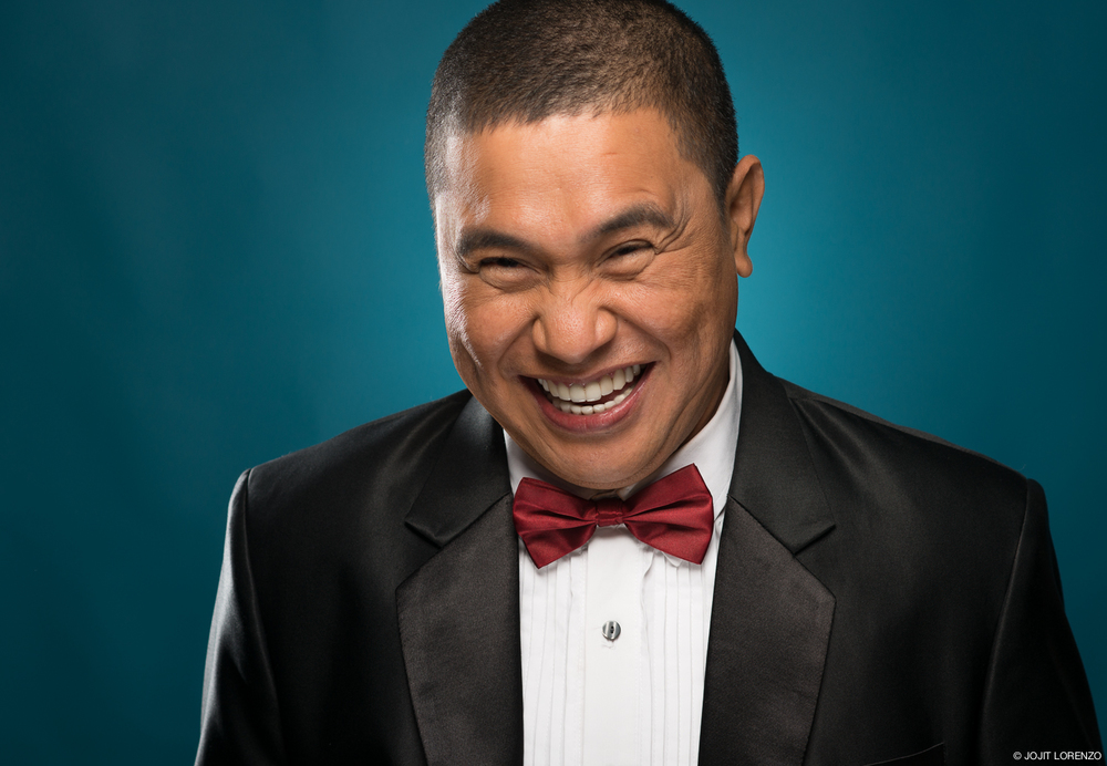 Jose Manalo