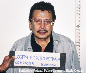 Joseph Estrada
