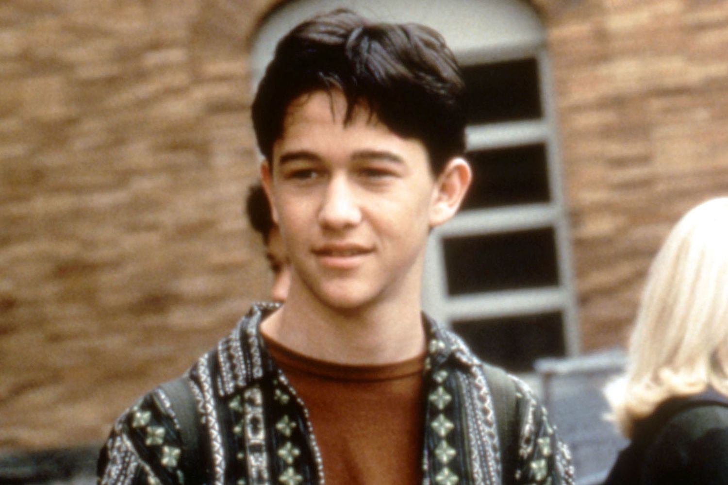 Joseph Gordon-Levitt