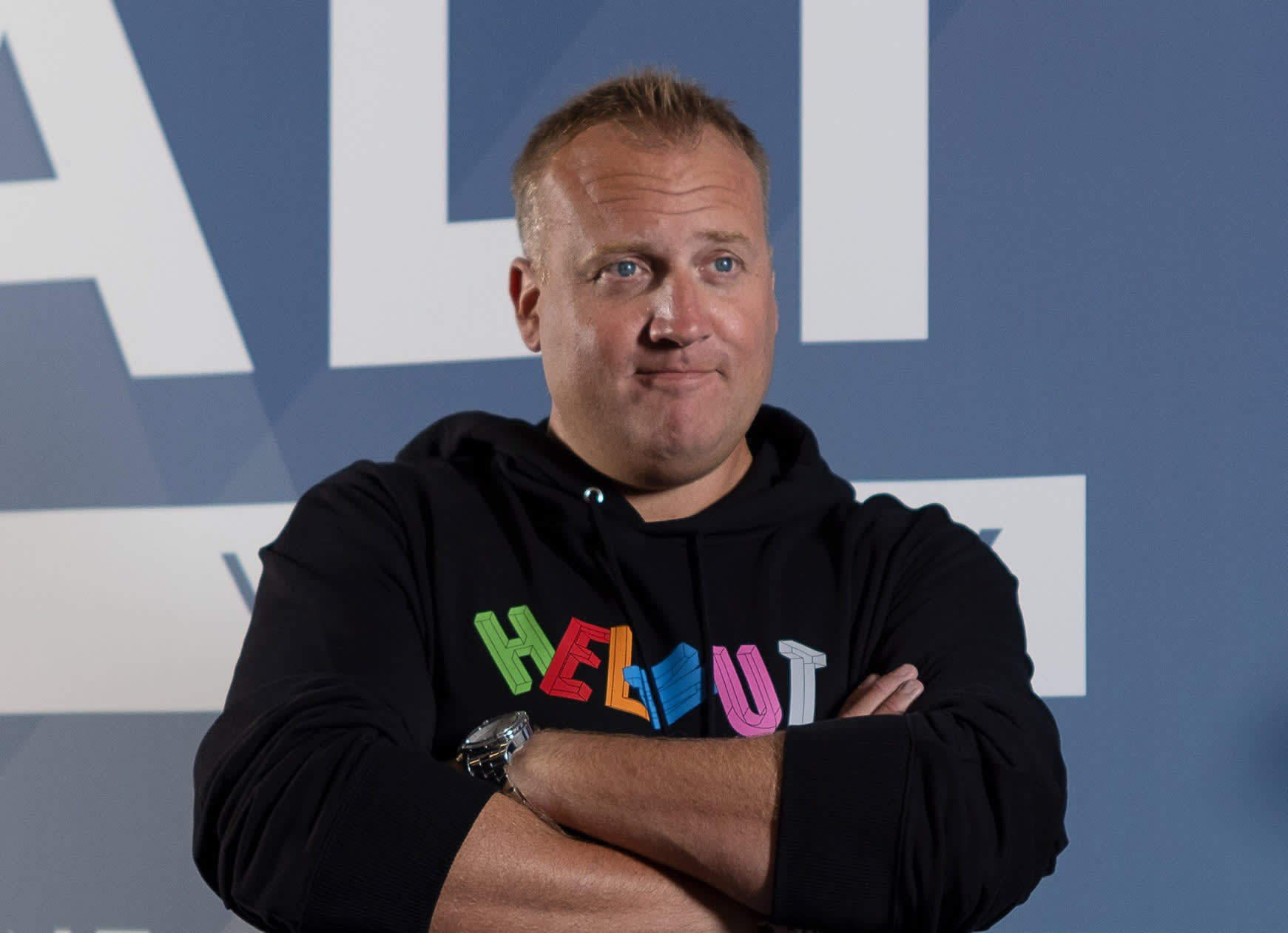 Josh Brown