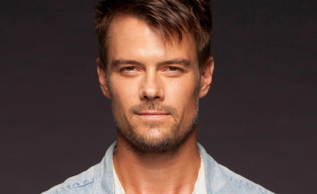 Josh Duhamel