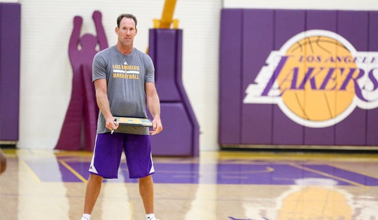 Jud Buechler