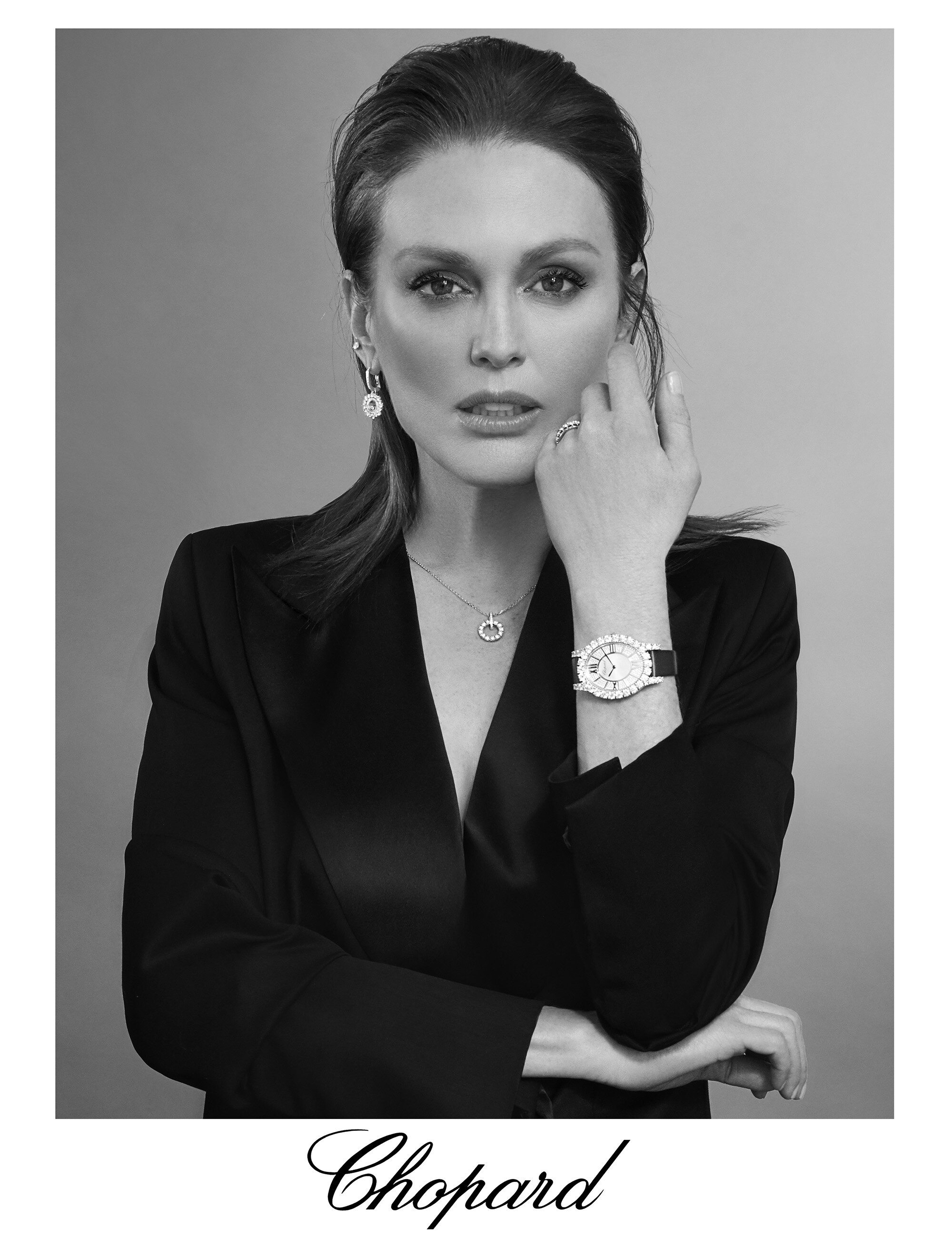 Julianne Moore