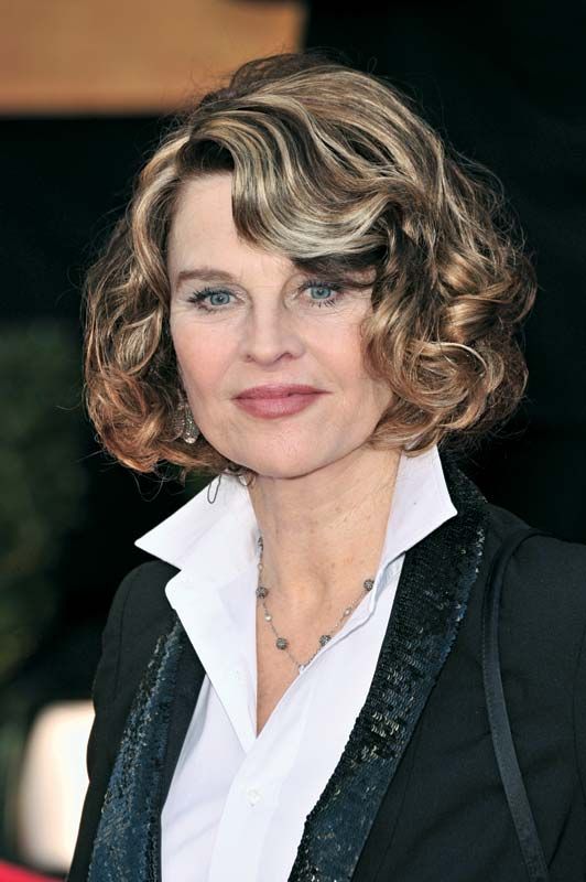Julie Christie
