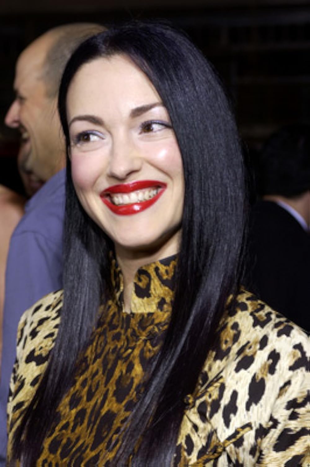 Julie Dreyfus