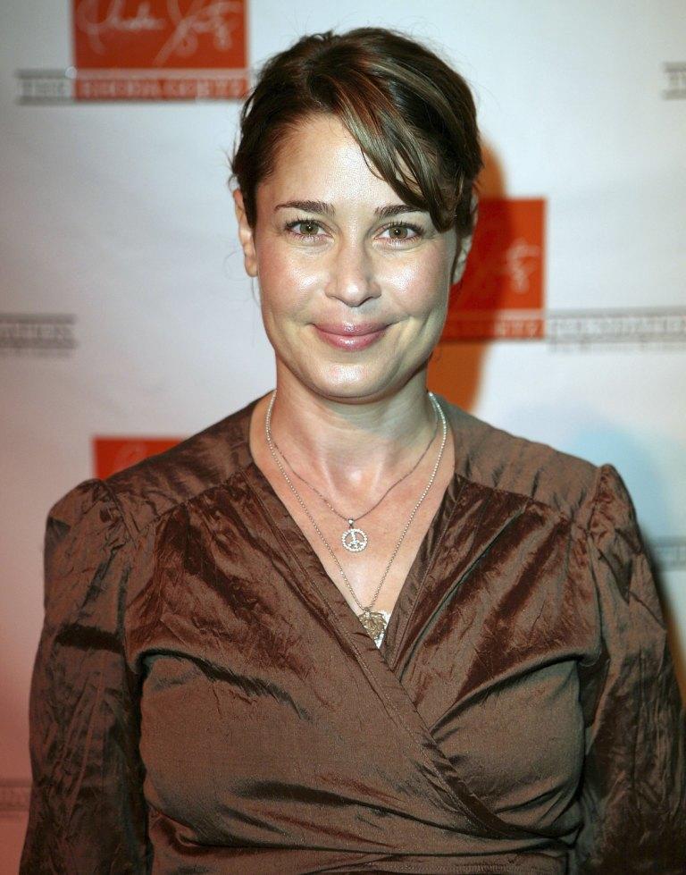 Julie Warner