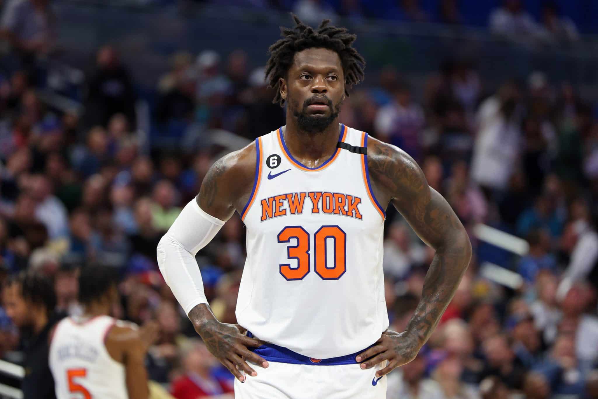 Julius Randle