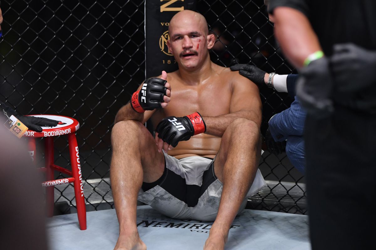 Junior dos Santos