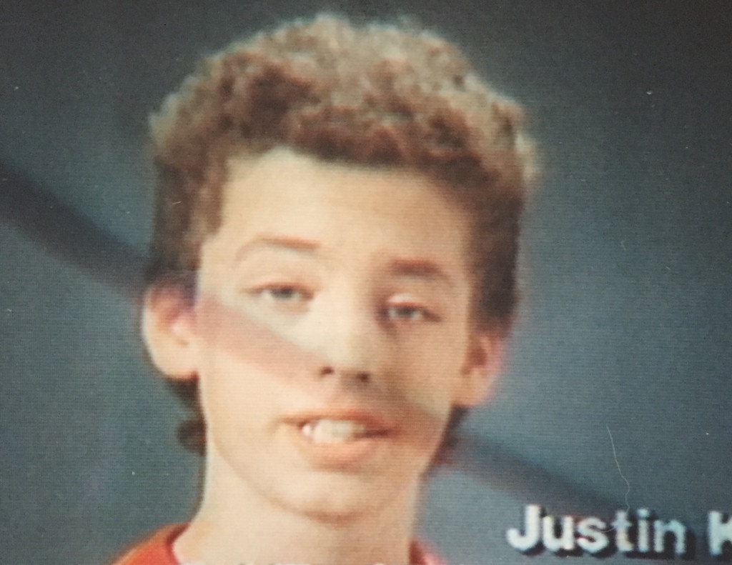 Justin Kirk