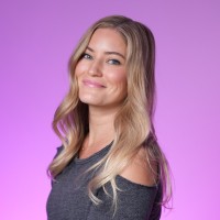Justine Ezarik