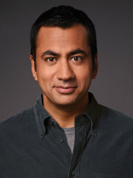 Kal Penn