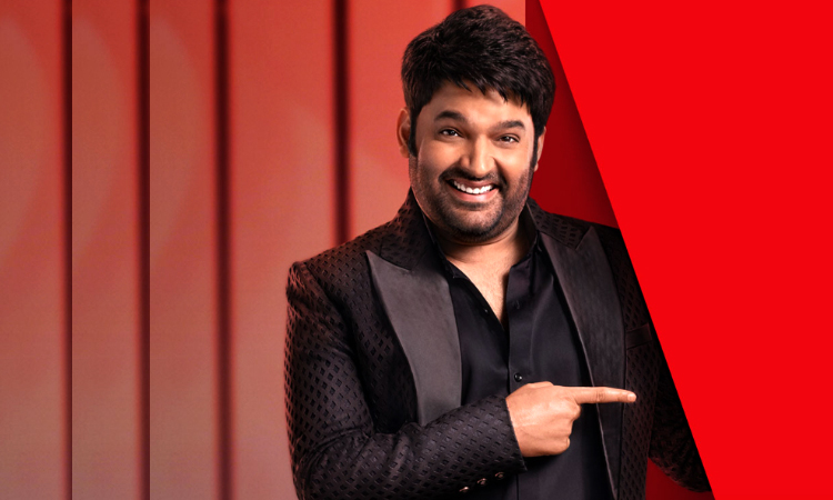 Kapil Sharma