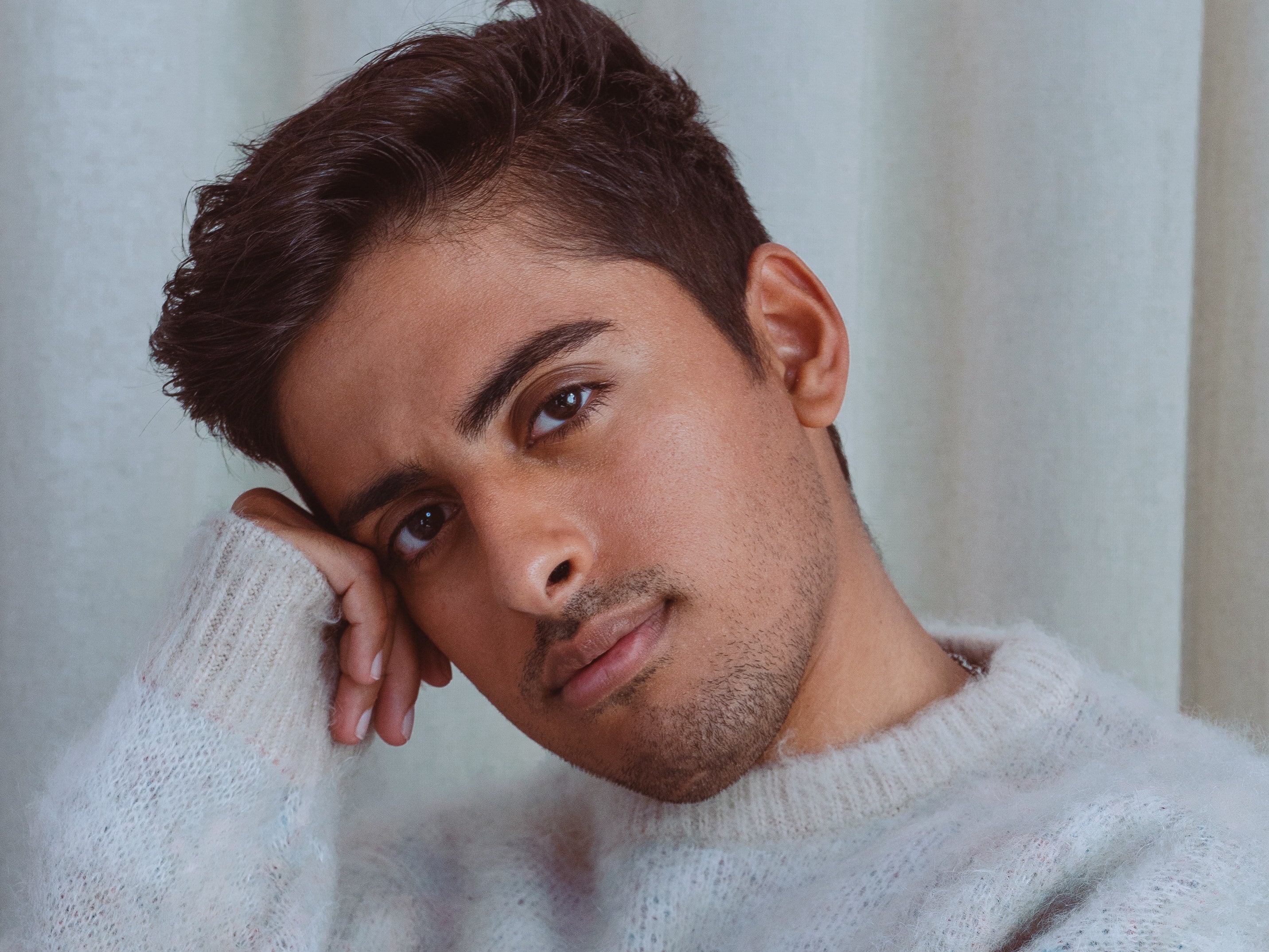 Karan Brar