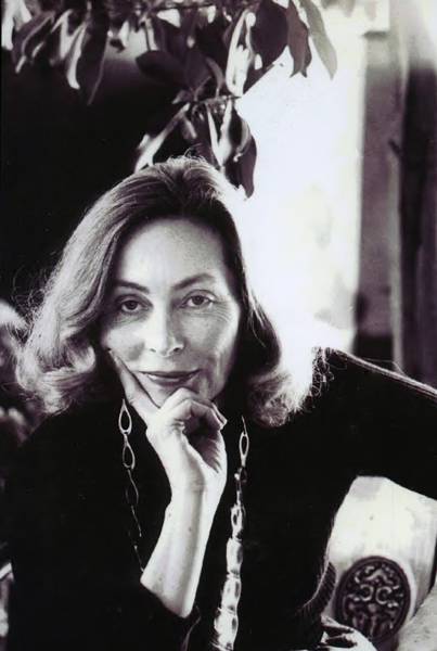 Karen Johnson Boyd