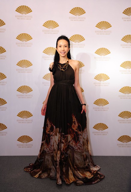 Karen Mok