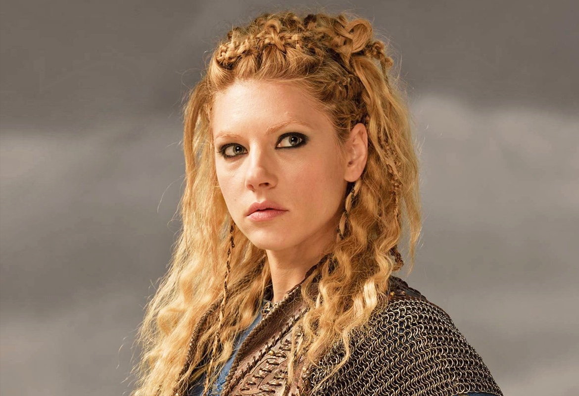 Katheryn Winnick