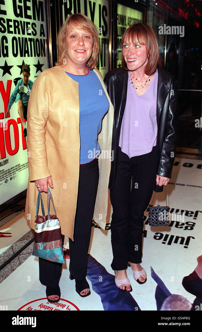 Kathy Burke