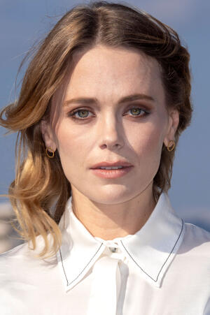 Katia Winter