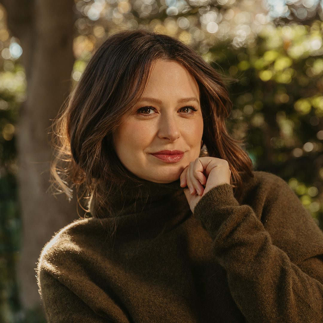 Katie Lowes