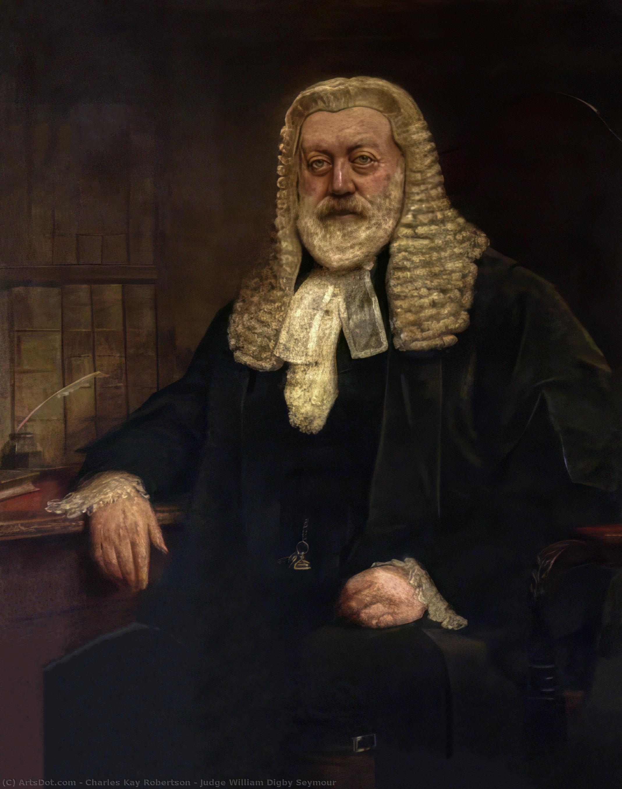 Kay Robertson