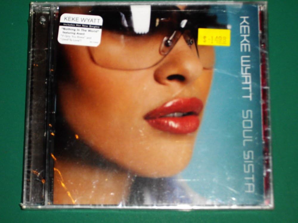 Keke Wyatt