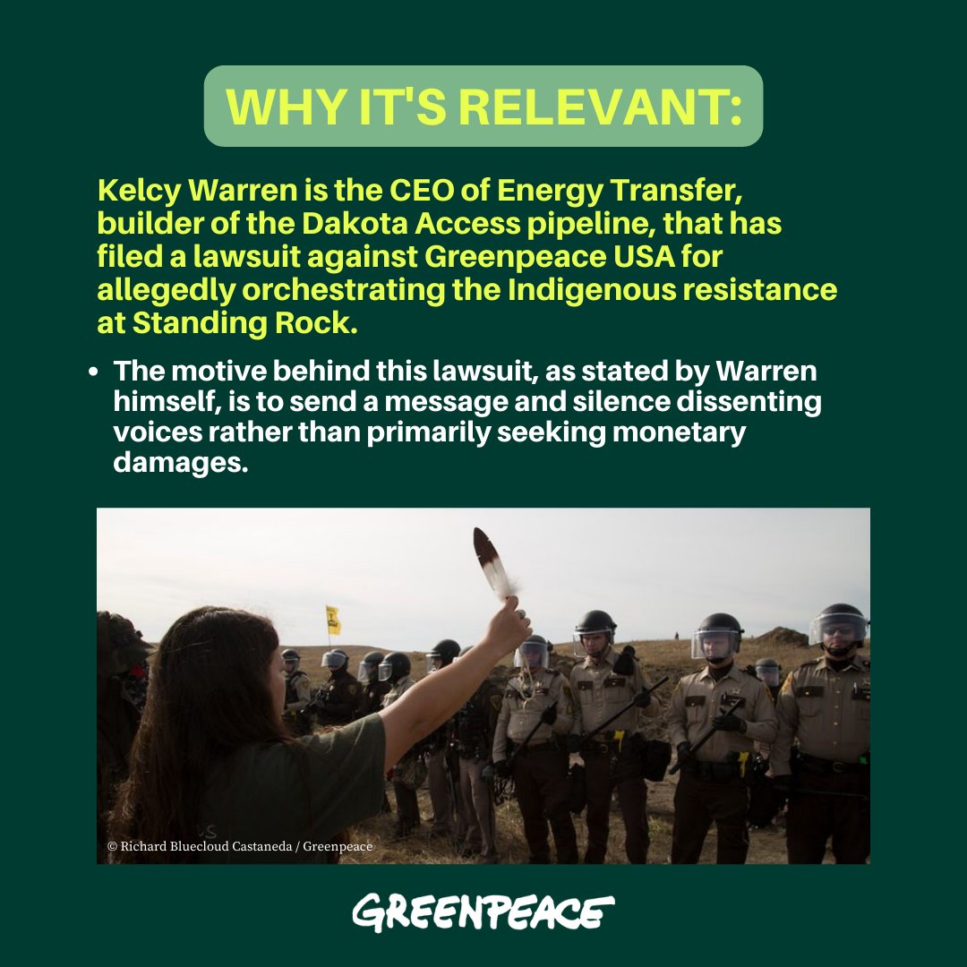 Kelcy Warren
