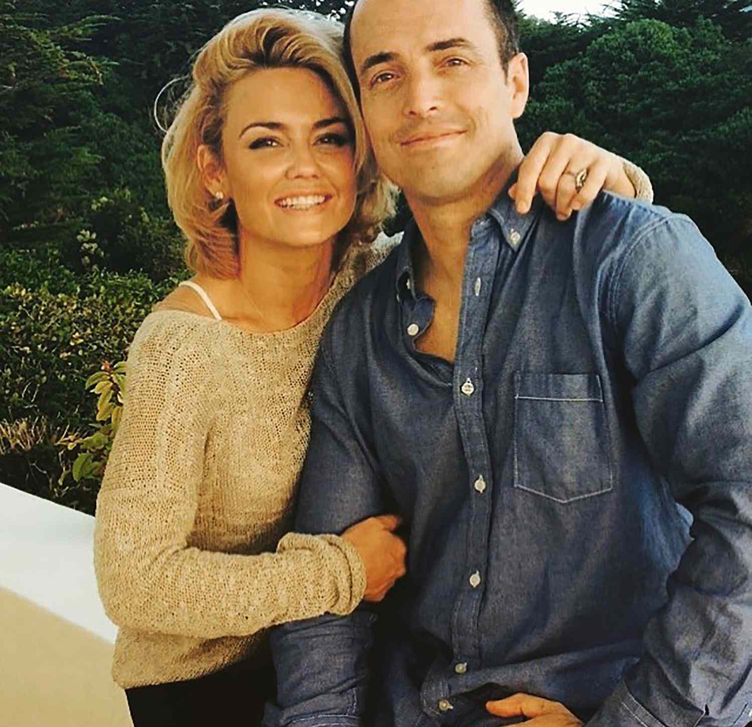 Kelly Carlson