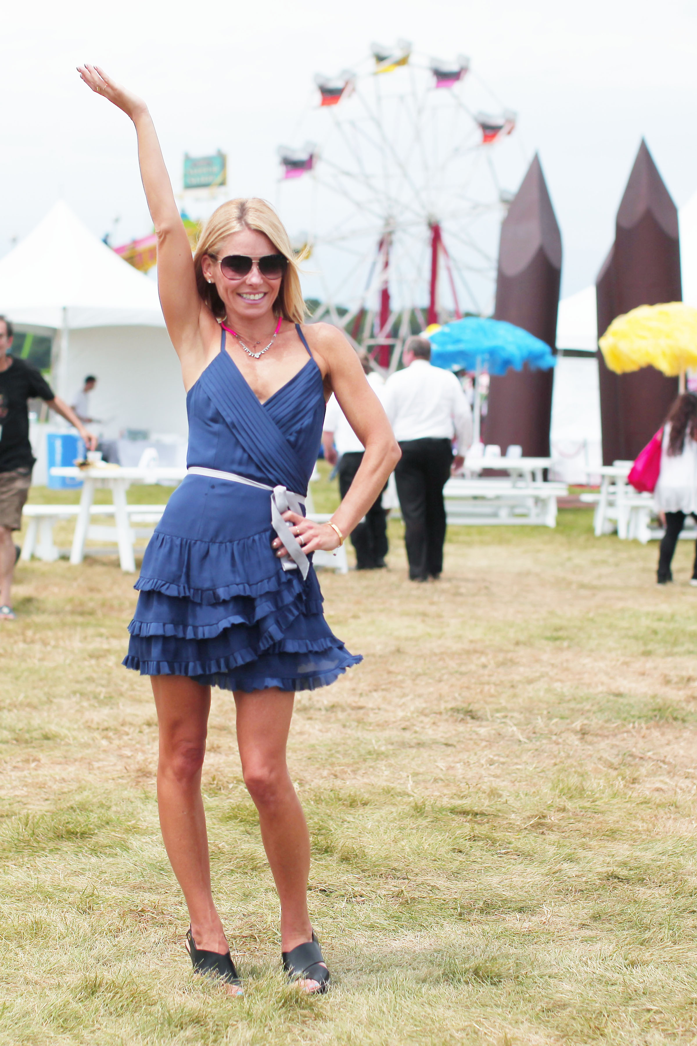 Kelly Ripa