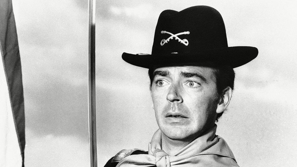 Ken Berry