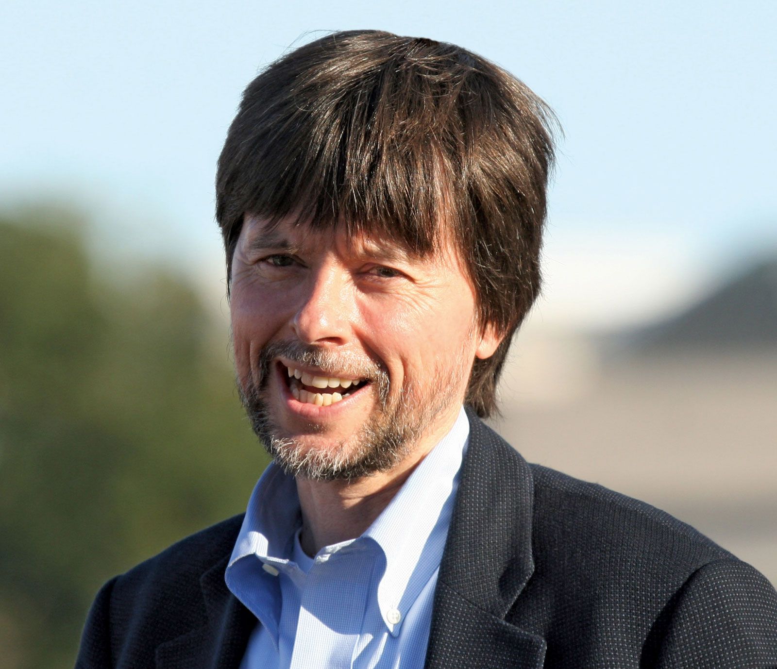Ken Burns