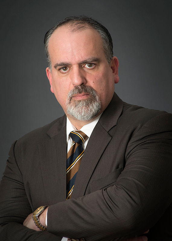 Ken Lewis