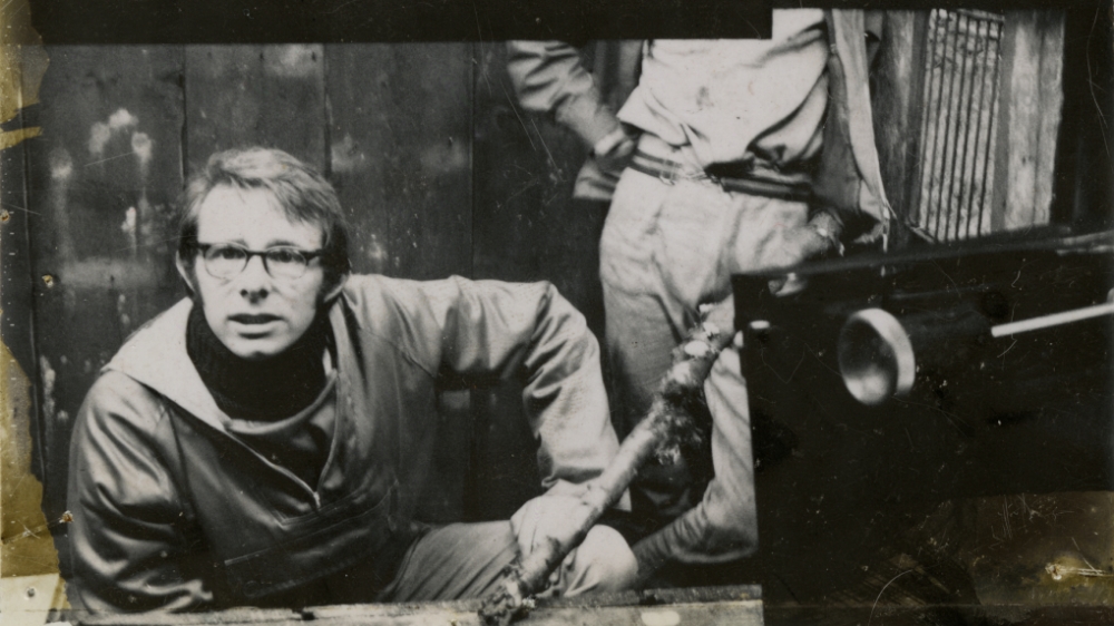 Ken Loach
