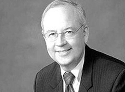 Ken Starr