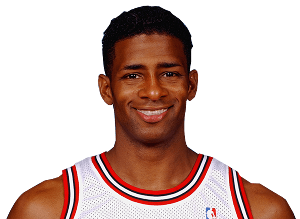 Kendall Gill