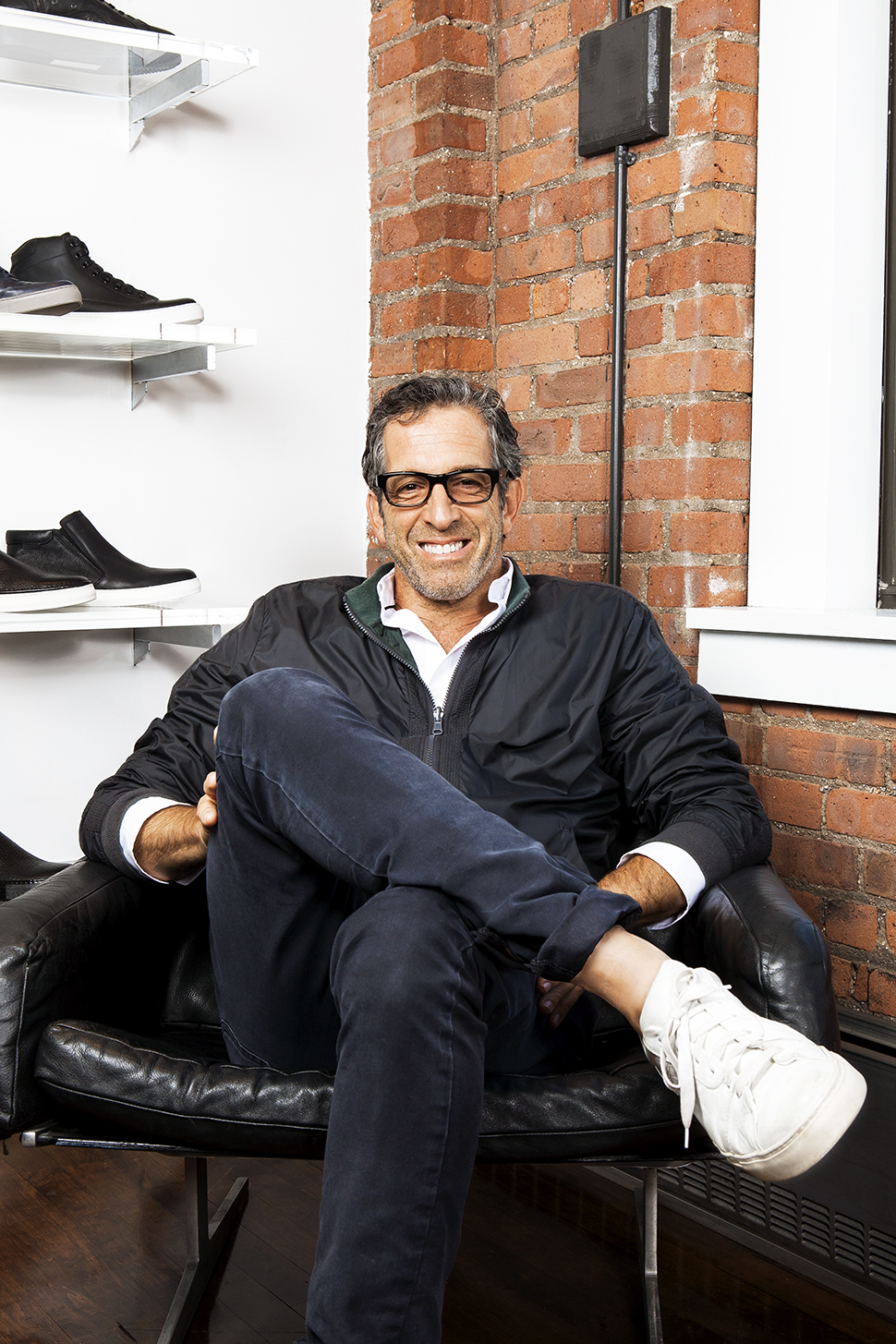 Kenneth Cole