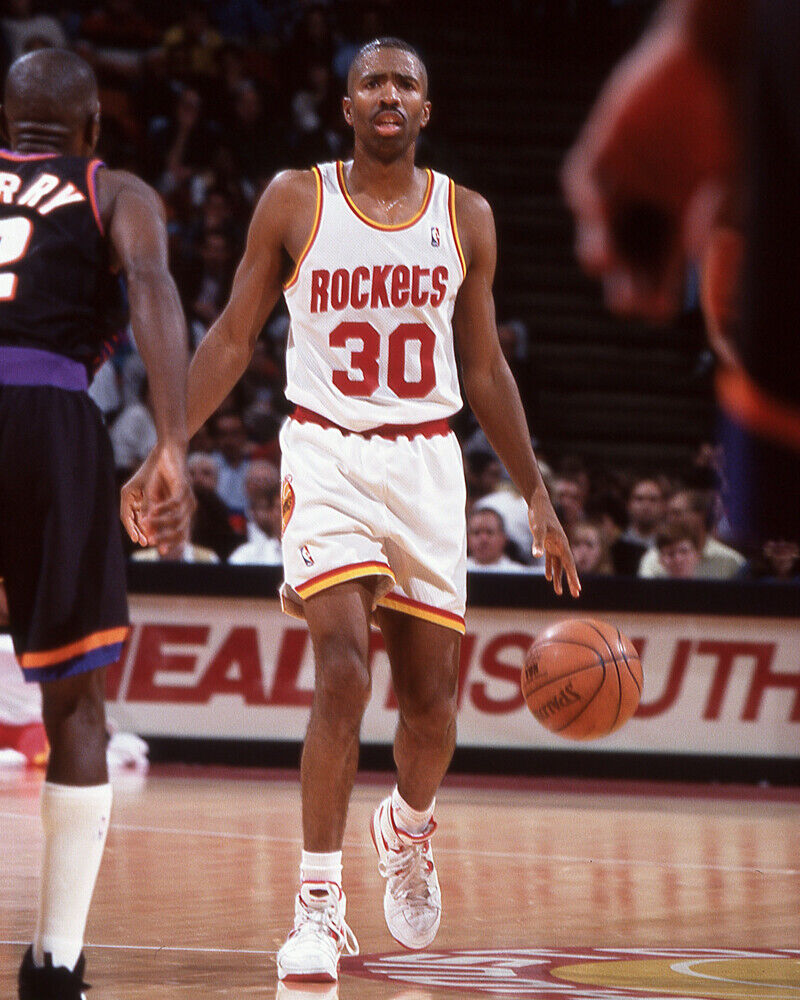 Kenny Smith