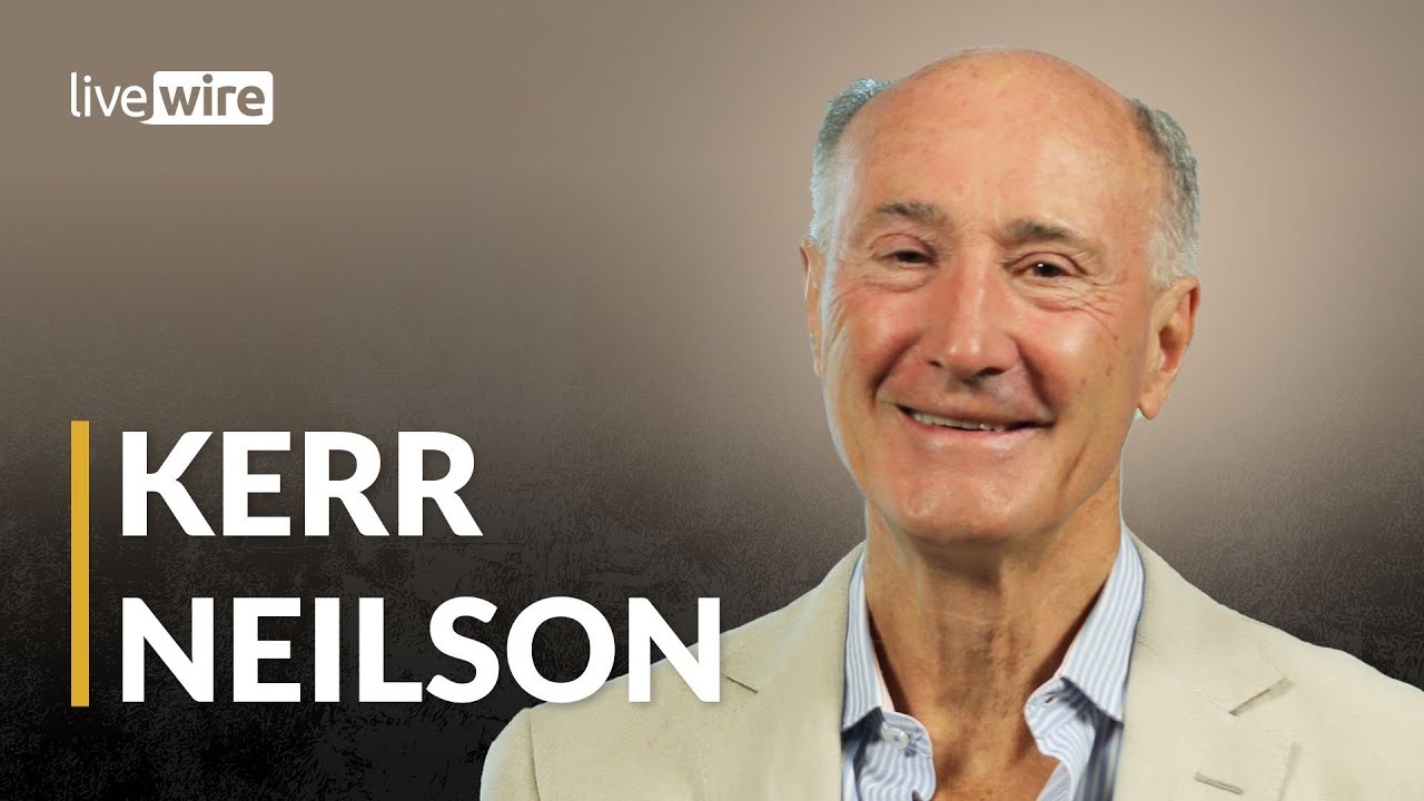 Kerr Neilson