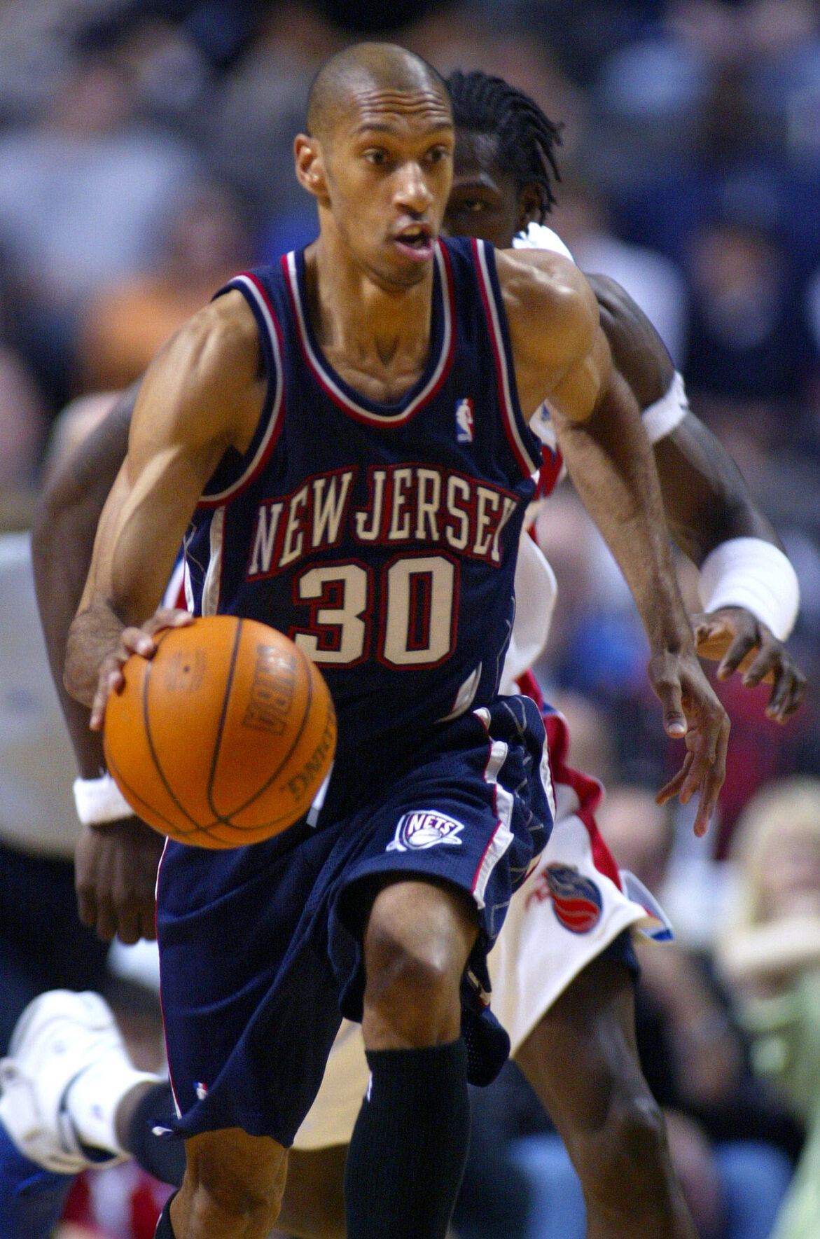 Kerry Kittles