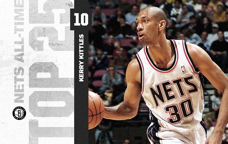 Kerry Kittles