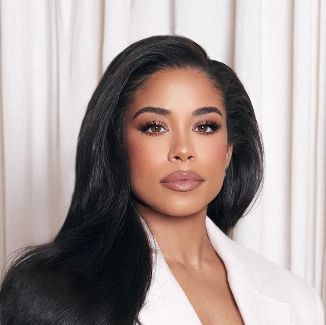 Keshia Chanté