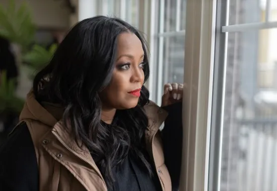 Keshia Knight Pulliam