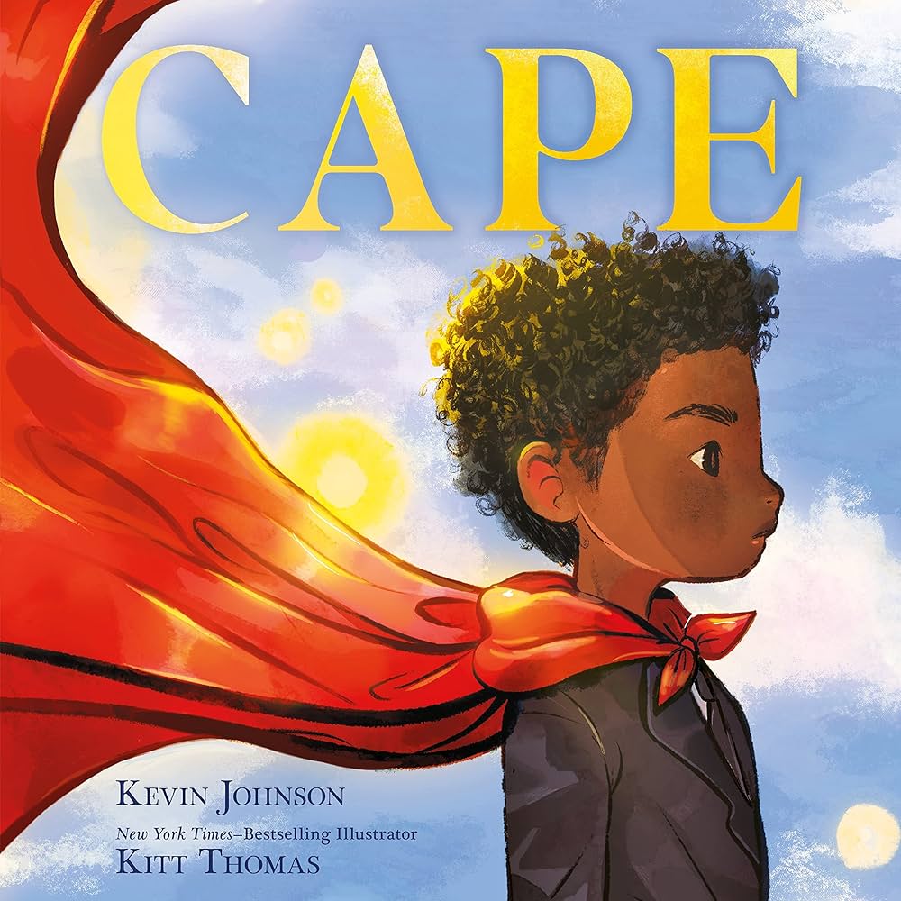 Kevin Johnson
