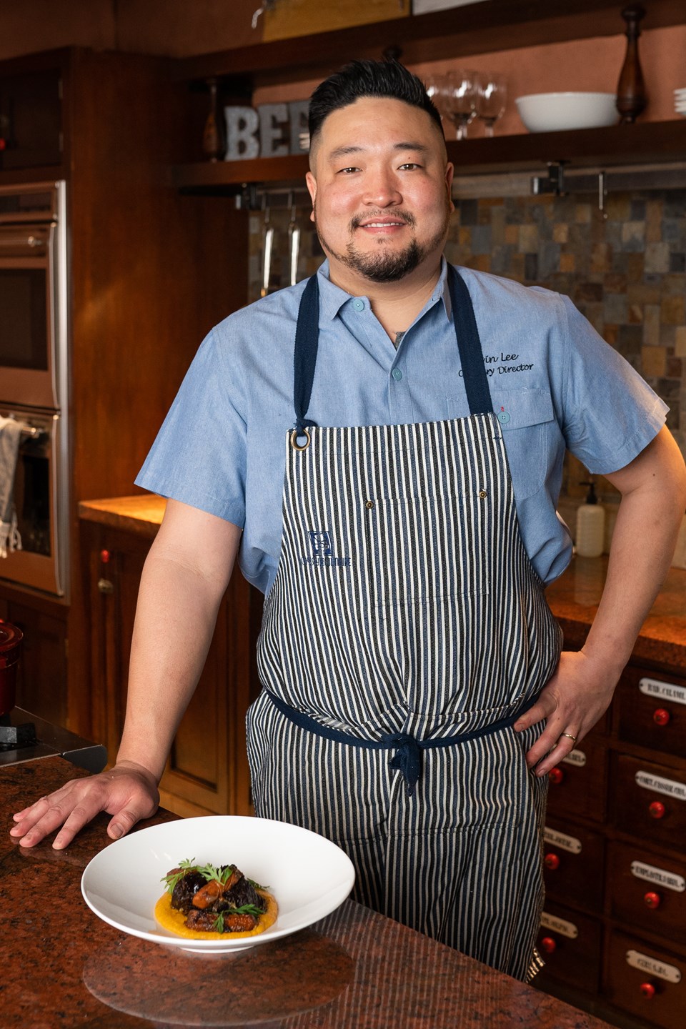 Kevin Lee