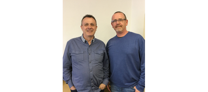 Kevin McNally