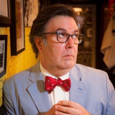 Kevin Meaney