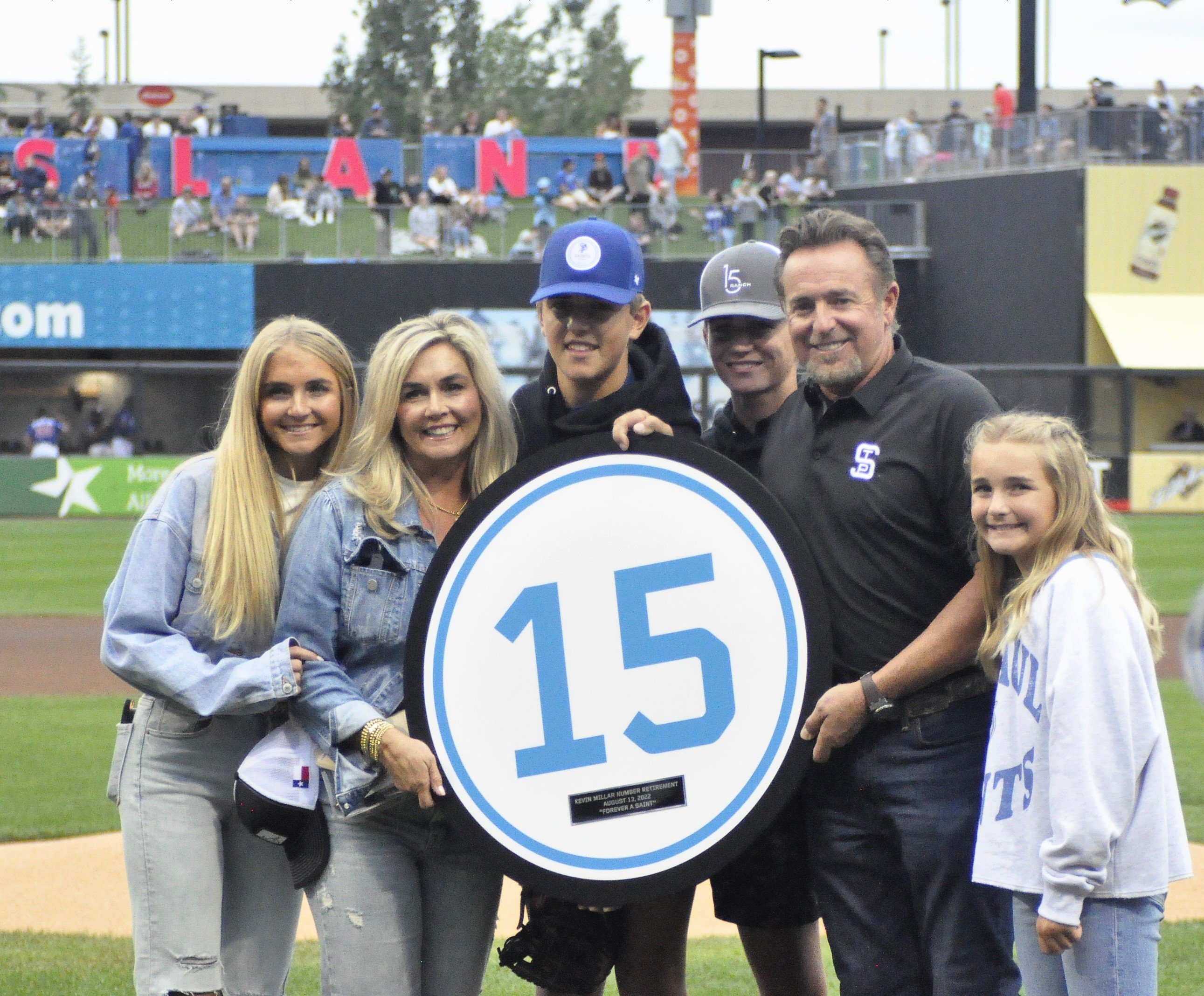 Kevin Millar
