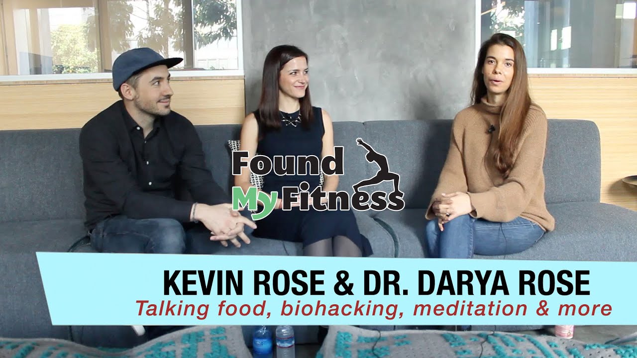 Kevin Rose