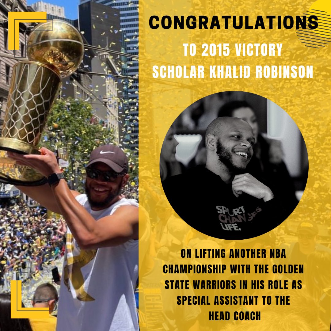 Khalid Robinson